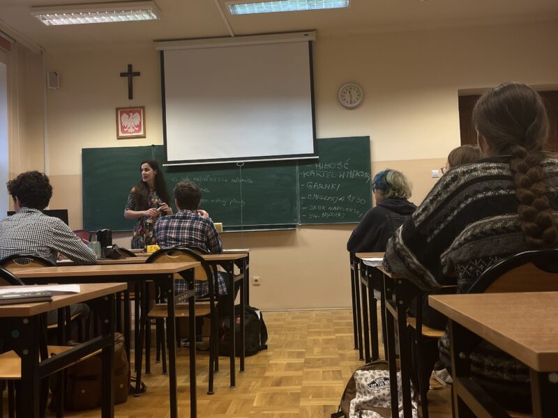 IV Tydzień Humanistyczny (humanistiC)