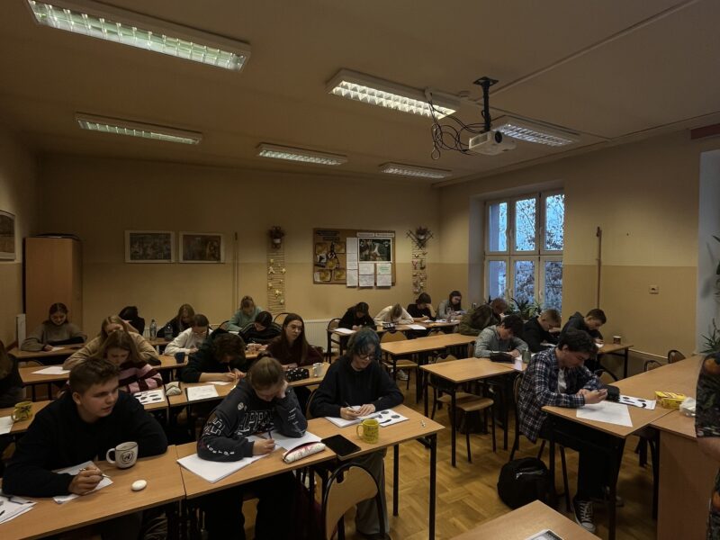 IV Tydzień Humanistyczny (humanistiC)