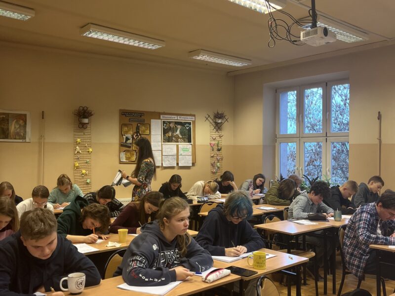 IV Tydzień Humanistyczny (humanistiC)