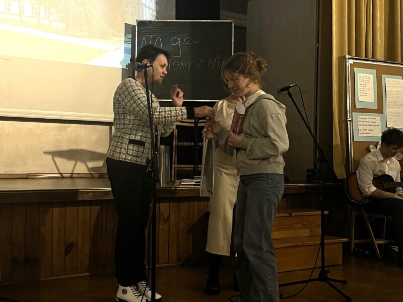 IV Tydzień Humanistyczny (humanistiC)