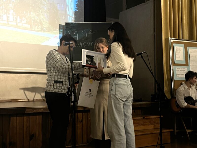 IV Tydzień Humanistyczny (humanistiC)