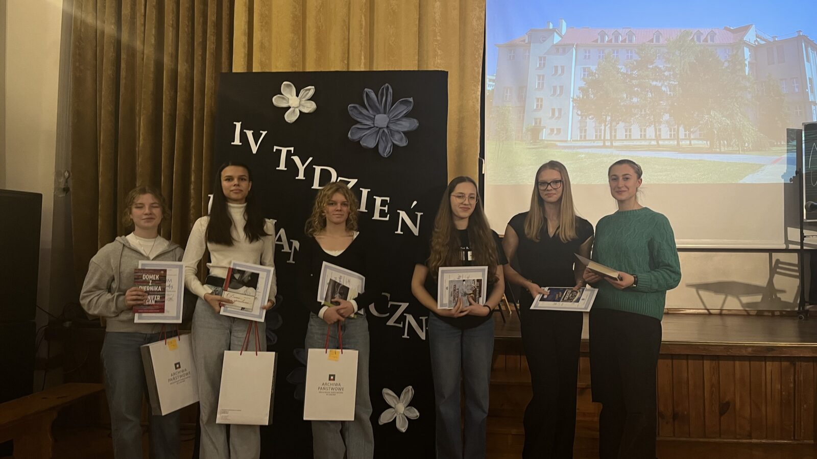 IV Tydzień Humanistyczny (humanistiC)