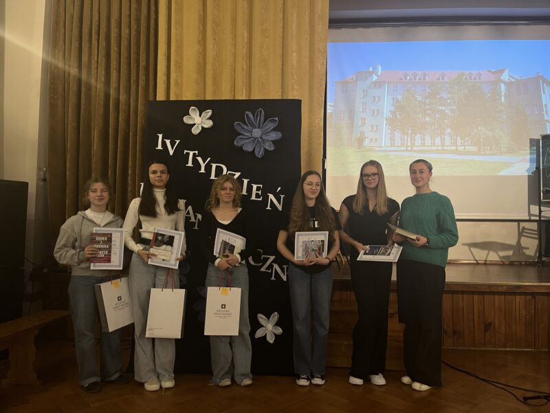 IV Tydzień Humanistyczny (humanistiC)