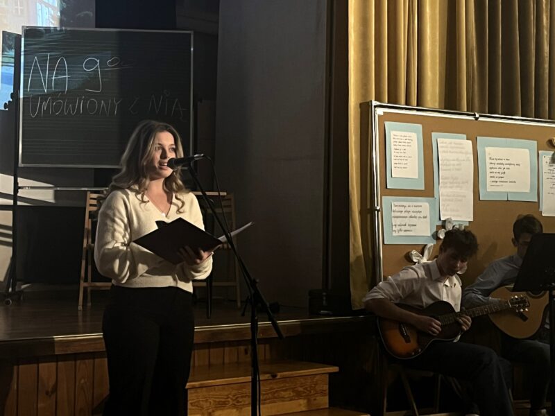 IV Tydzień Humanistyczny (humanistiC)