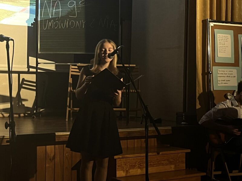 IV Tydzień Humanistyczny (humanistiC)