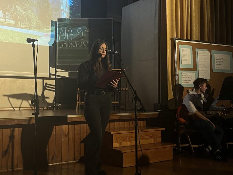 IV Tydzień Humanistyczny (humanistiC)