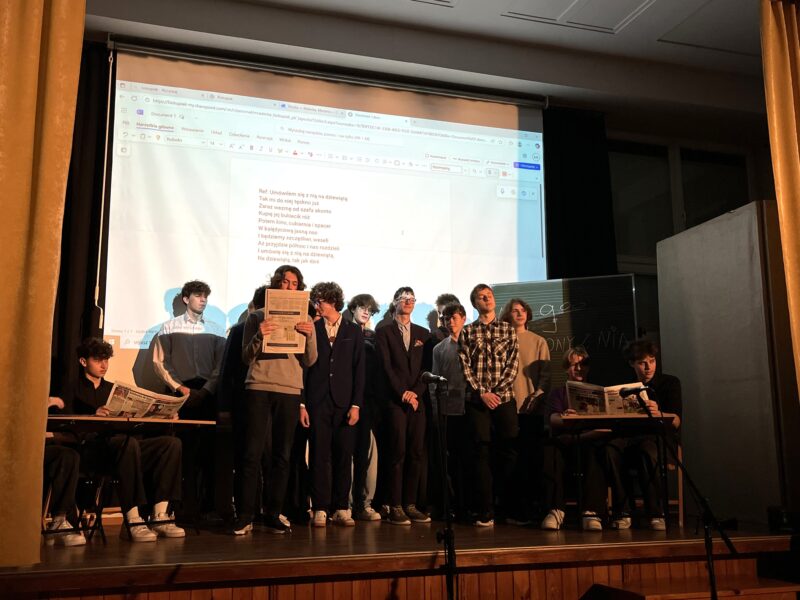 IV Tydzień Humanistyczny (humanistiC)