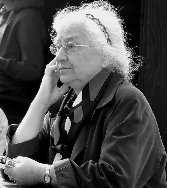 Zmarła Siostra Carola Kahler – inicjatorka współpracy Biskupiaka i Marienschule