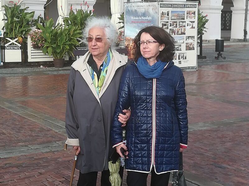 Siostra Carola Kahler