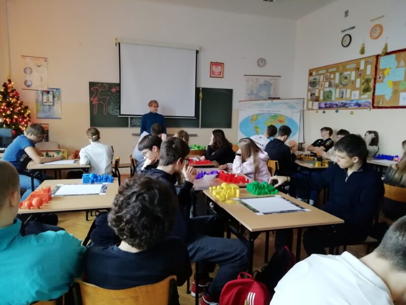 Szachy krajobrazowe w Biskupiaku