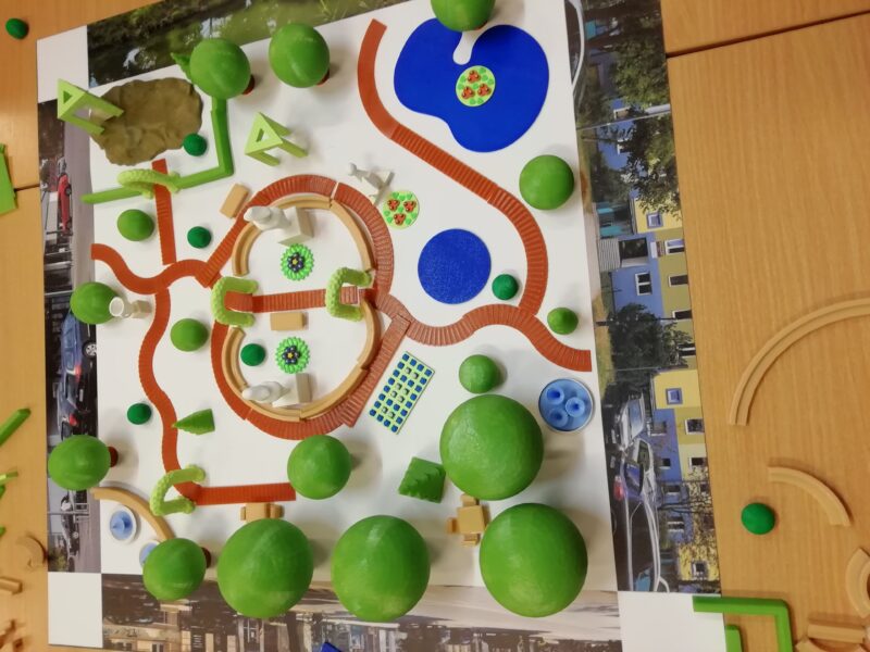 Szachy krajobrazowe w Biskupiaku