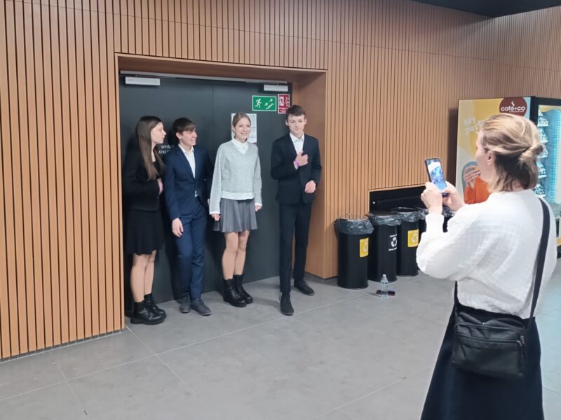 II Turniej Debat Oksfordzkich UMCS