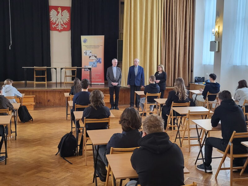 Olimpiada Wiedzy o Wynalazczości