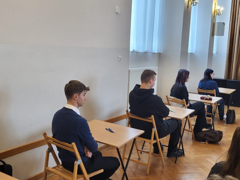 Olimpiada Wiedzy o Wynalazczości