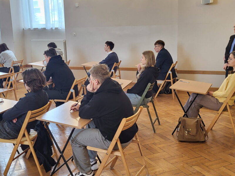 Olimpiada Wiedzy o Wynalazczości