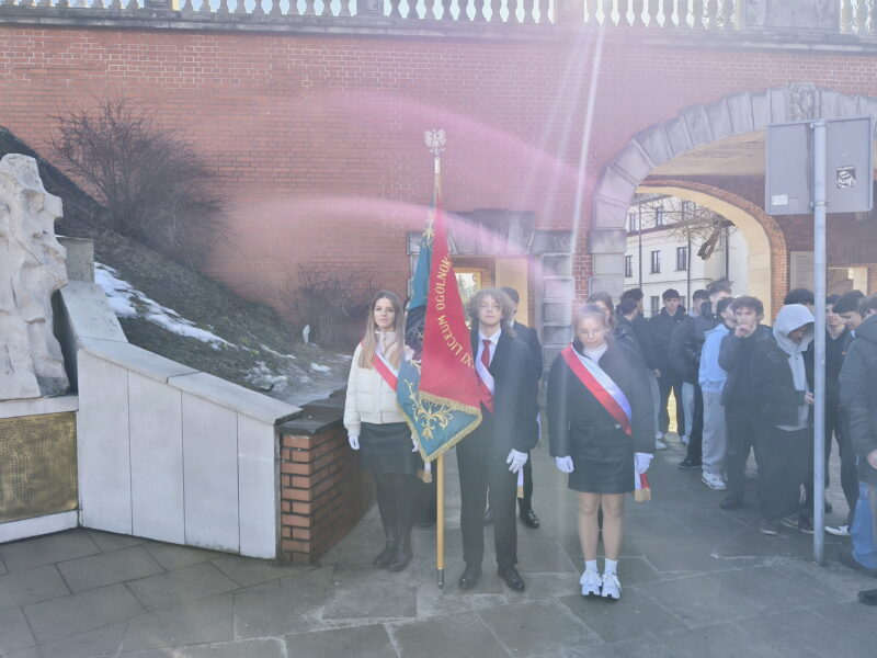 Narodowy Dzień Pamięci „Żołnierzy Wyklętych”