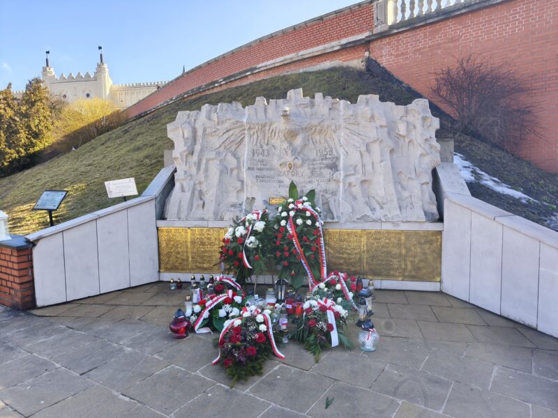 Narodowy Dzień Pamięci „Żołnierzy Wyklętych”