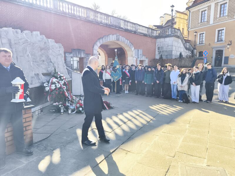 Narodowy Dzień Pamięci „Żołnierzy Wyklętych”