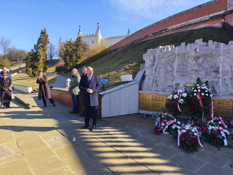 Narodowy Dzień Pamięci „Żołnierzy Wyklętych”