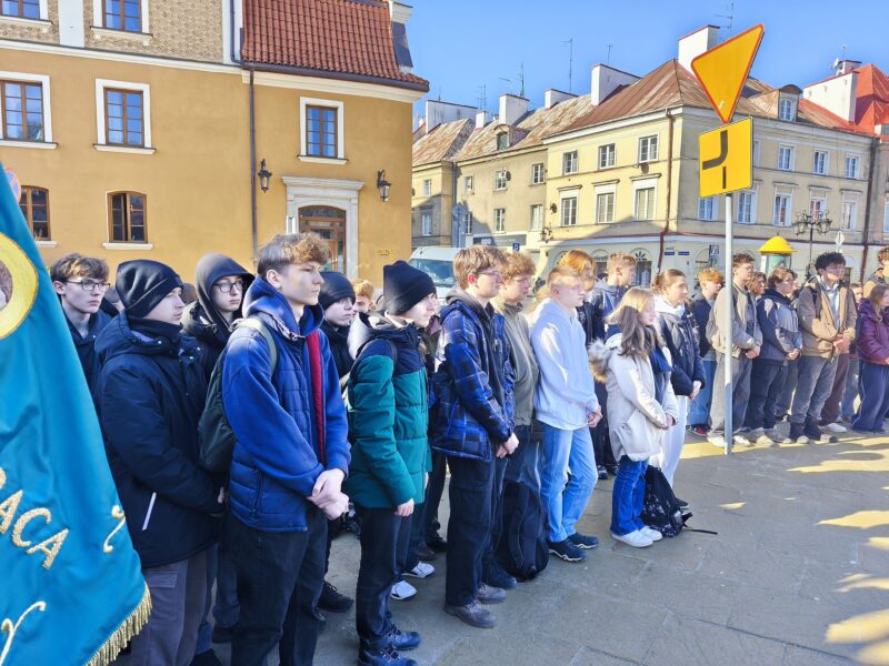 Narodowy Dzień Pamięci „Żołnierzy Wyklętych”