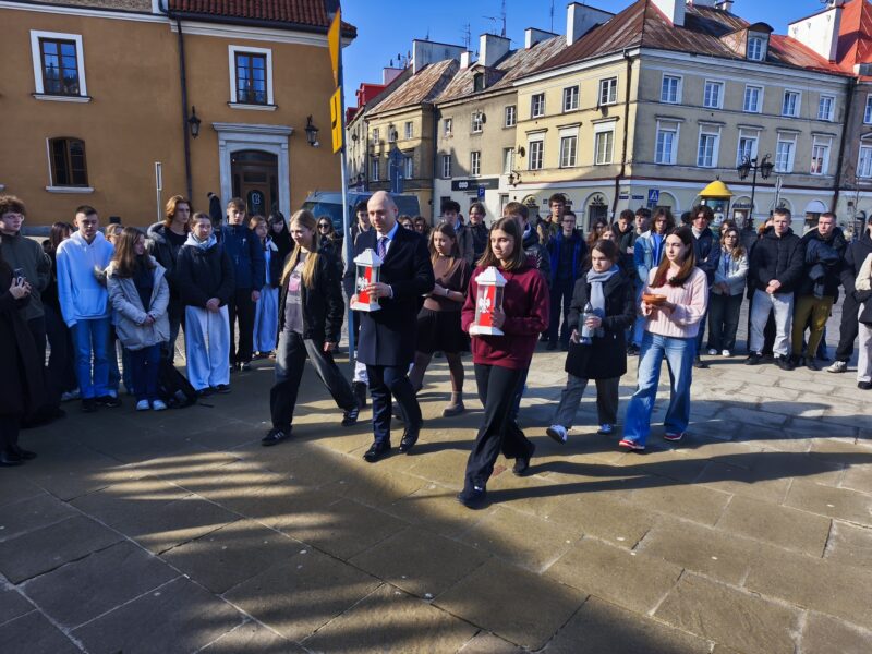 Narodowy Dzień Pamięci „Żołnierzy Wyklętych”