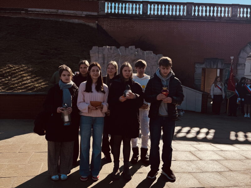 Narodowy Dzień Pamięci „Żołnierzy Wyklętych”