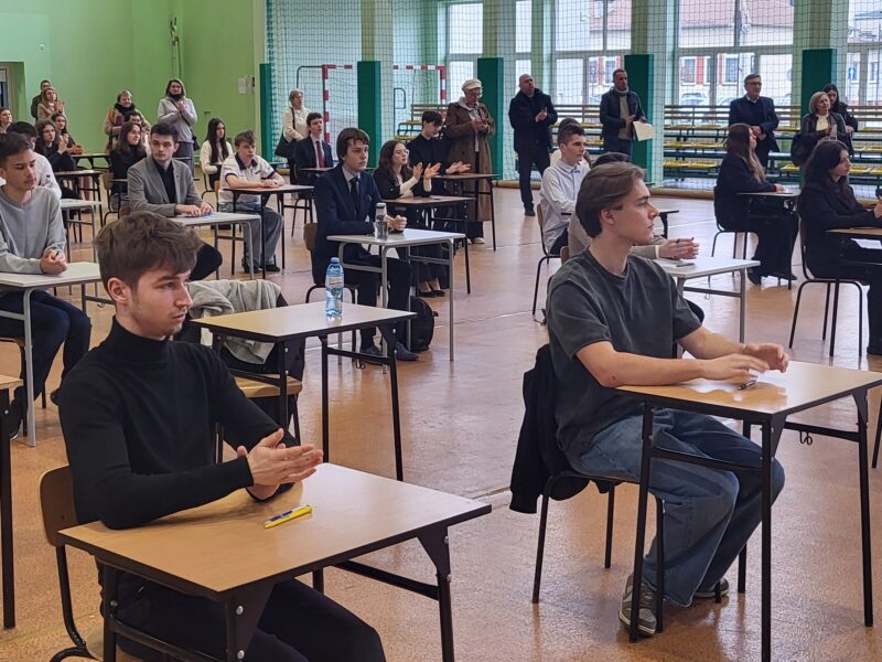 Olimpiada Wiedzy o Wynalazczości