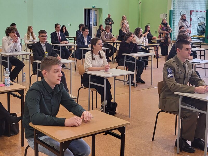 Olimpiada Wiedzy o Wynalazczości