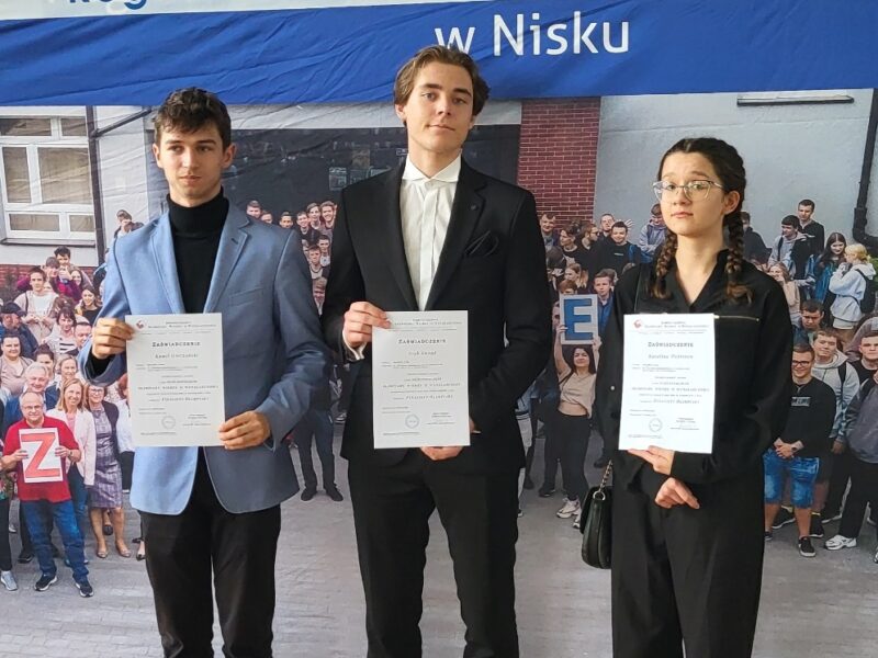 Olimpiada Wiedzy o Wynalazczości