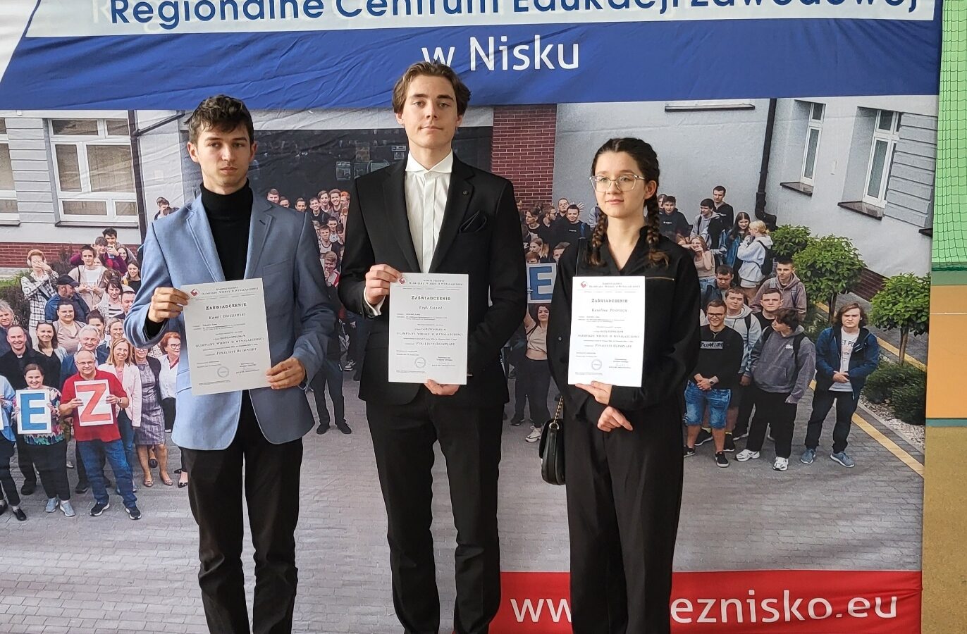 Olimpiada Wiedzy o Wynalazczości