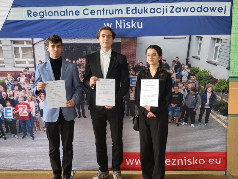 Olimpiada Wiedzy o Wynalazczości