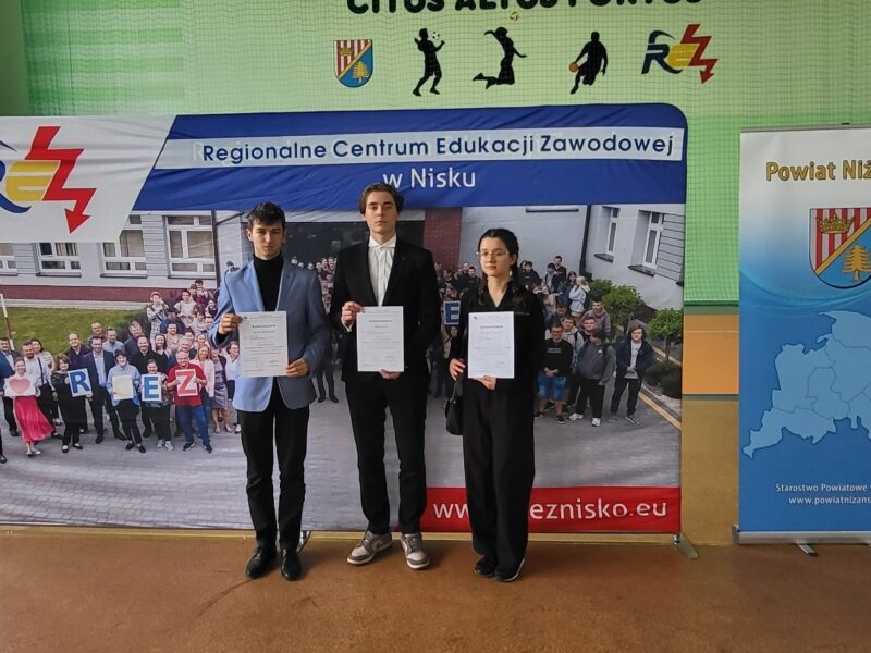 Olimpiada Wiedzy o Wynalazczości