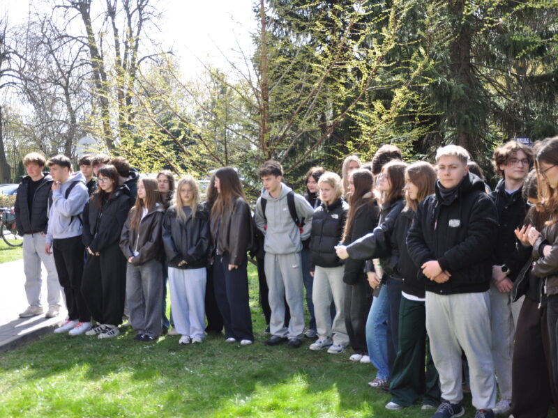 Dzień Pamięci Ofiar Zbrodni Katyńskiej