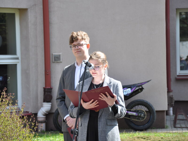 Dzień Pamięci Ofiar Zbrodni Katyńskiej