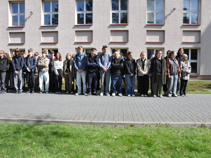 Dzień Pamięci Ofiar Zbrodni Katyńskiej