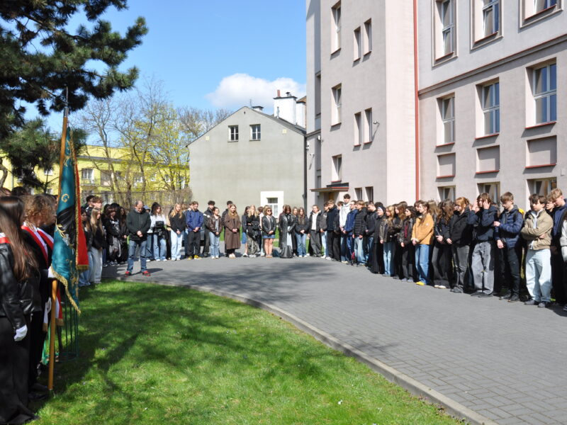 Dzień Pamięci Ofiar Zbrodni Katyńskiej