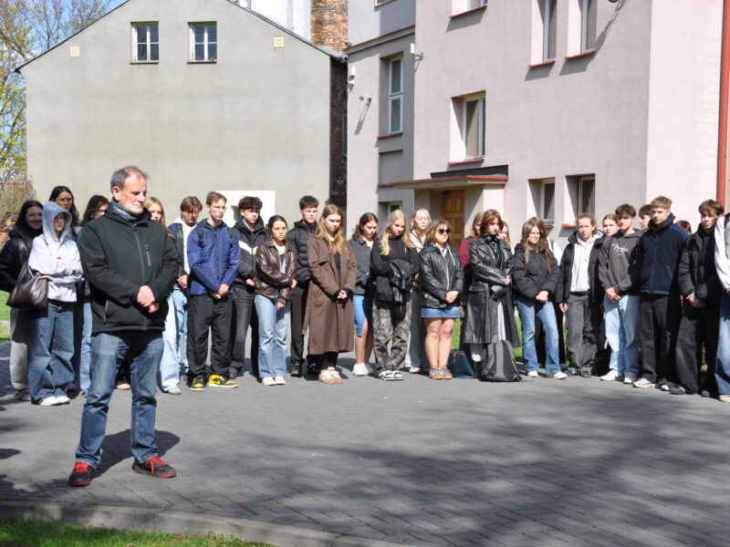 Dzień Pamięci Ofiar Zbrodni Katyńskiej