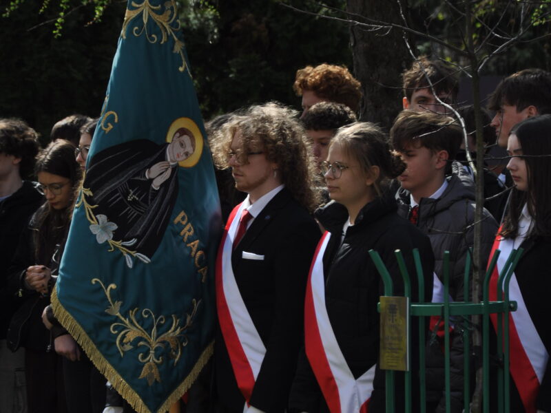 Dzień Pamięci Ofiar Zbrodni Katyńskiej