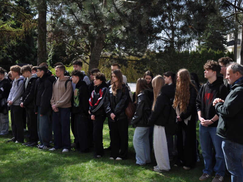 Dzień Pamięci Ofiar Zbrodni Katyńskiej