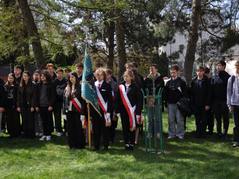 Dzień Pamięci Ofiar Zbrodni Katyńskiej