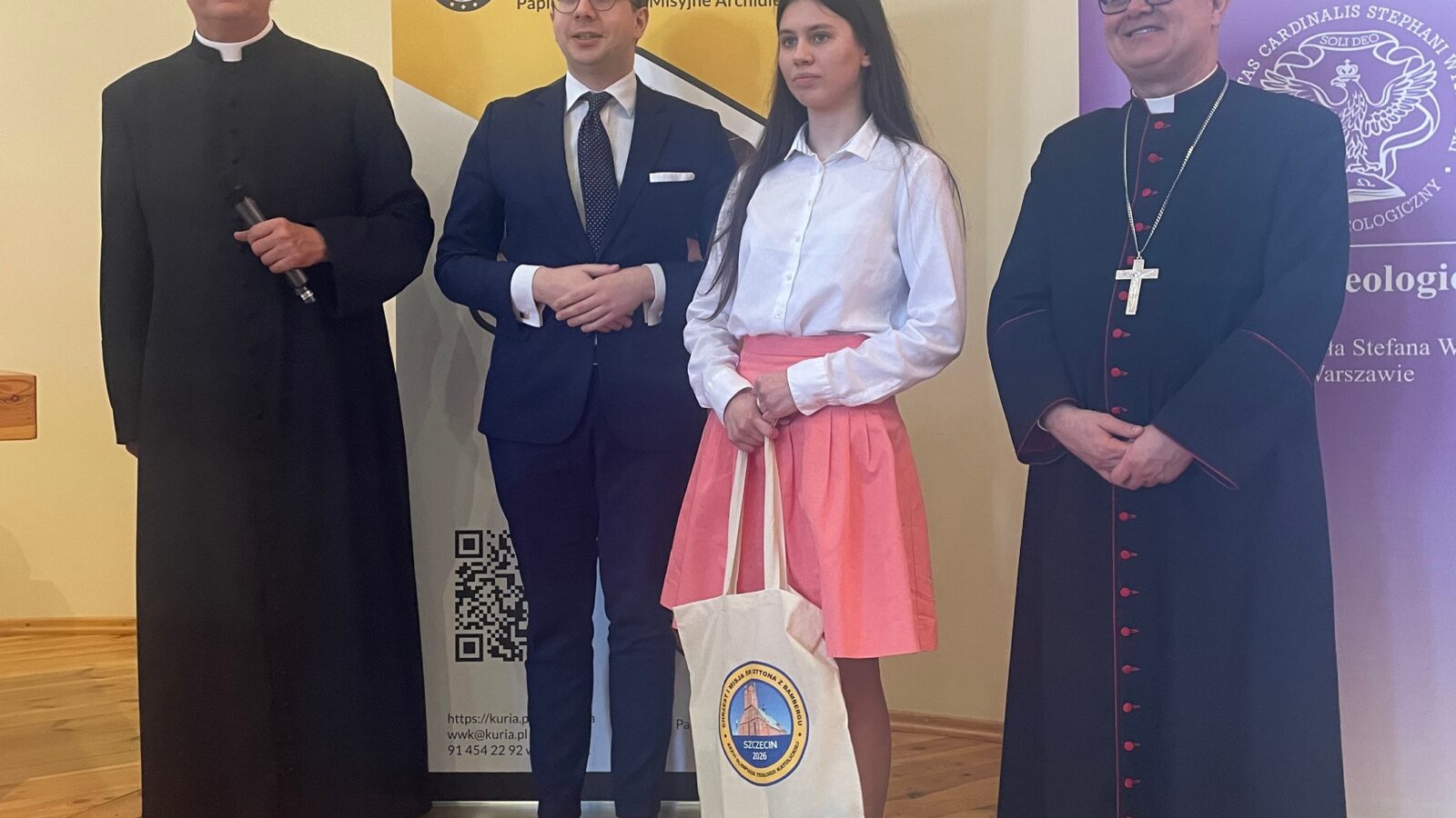 XXXVI Ogólnopolska Olimpiada Teologii Katolickiej