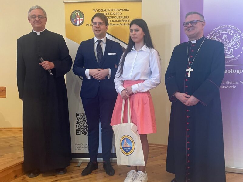 XXXVI Ogólnopolska Olimpiada Teologii Katolickiej