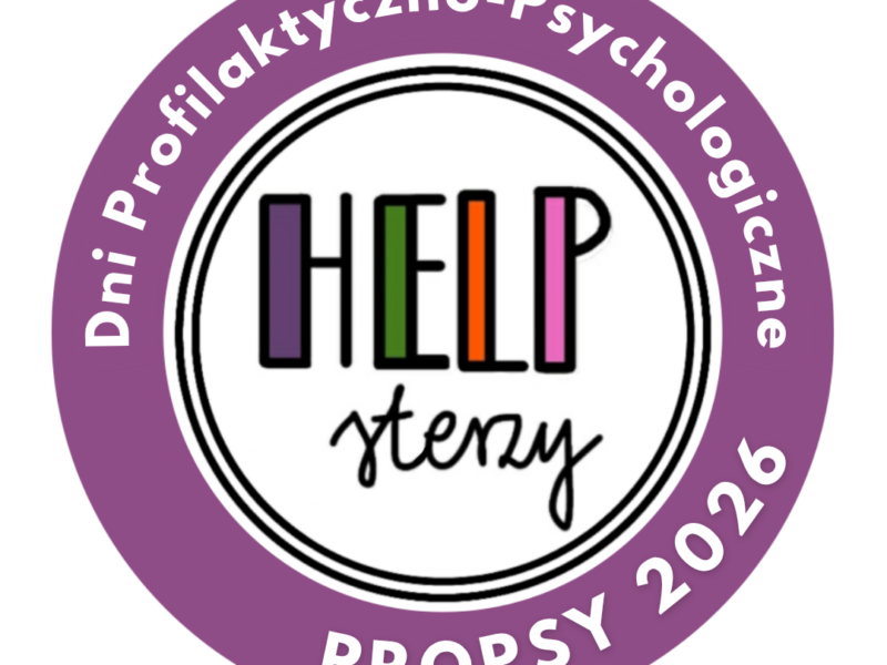 Dni Profilaktyczno-Psychologiczne ProPsy 2026