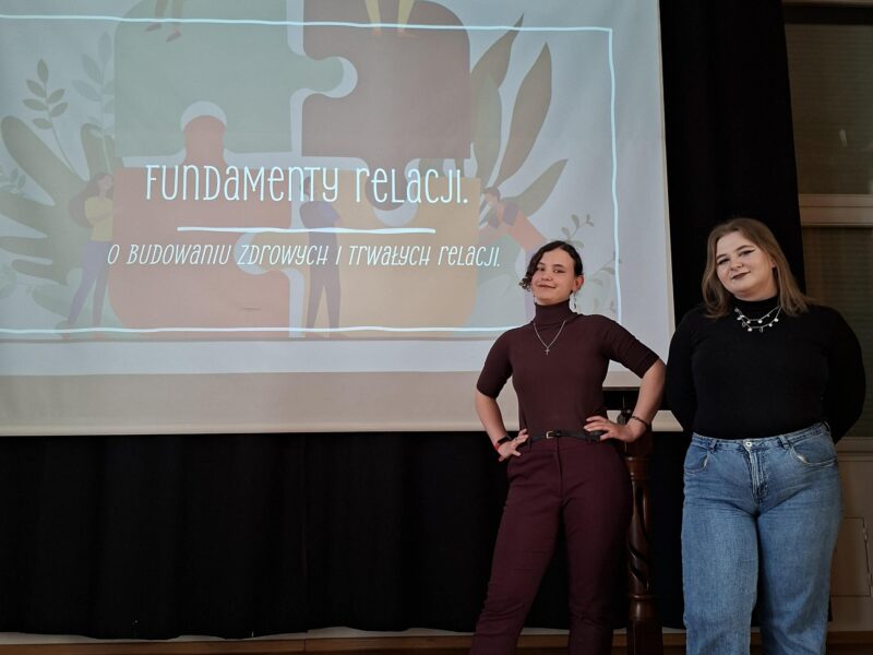 Dni Profilaktyczno-Psychologiczne ProPsy 2026