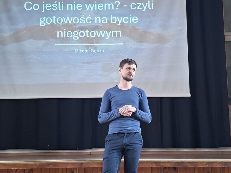 Dni Profilaktyczno-Psychologiczne ProPsy 2026