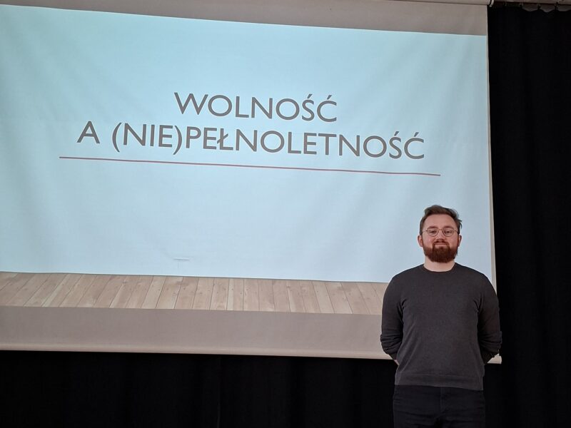 Dni Profilaktyczno-Psychologiczne ProPsy 2026