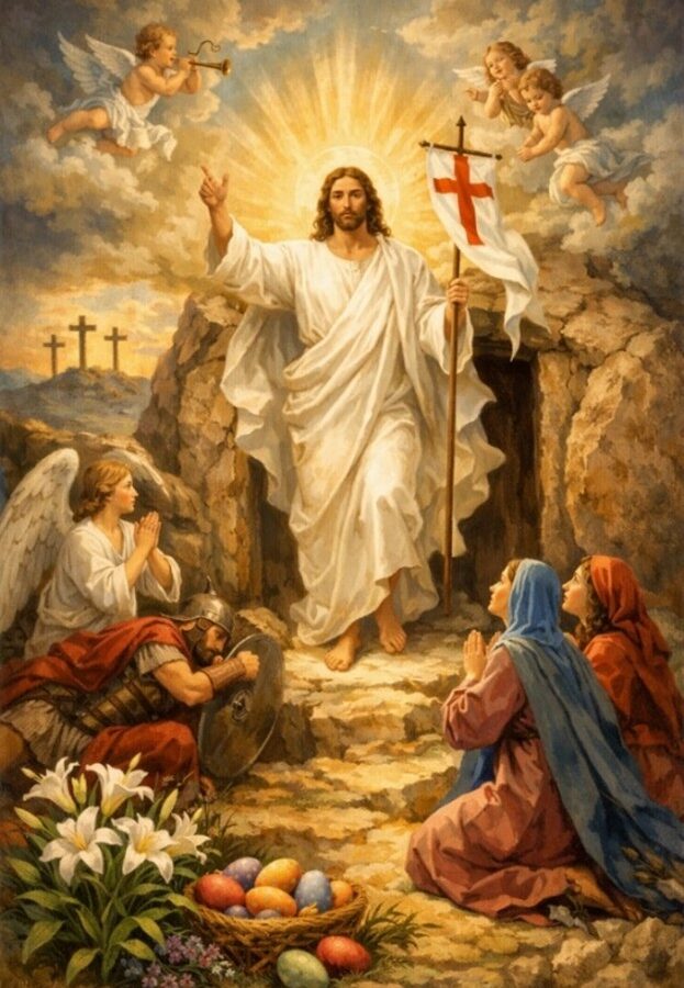 Życzenia świąteczne