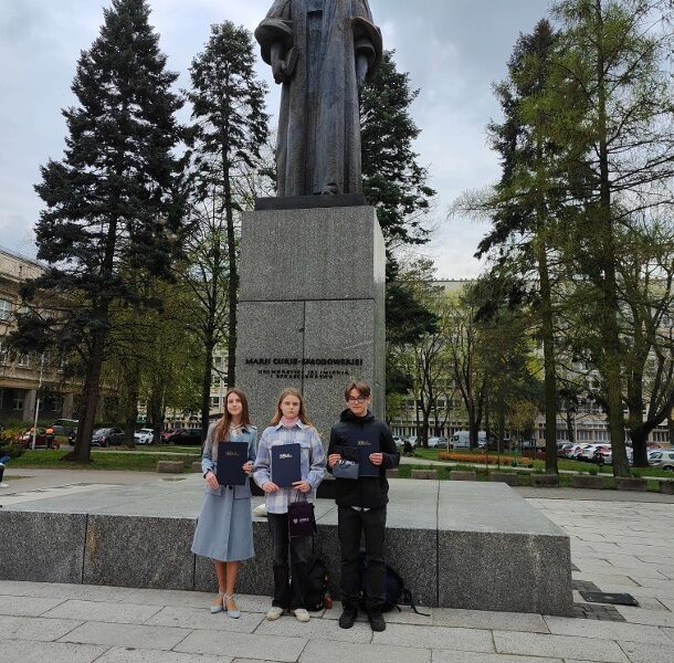 Konkurs „4 Języki dla Lingwistyki”