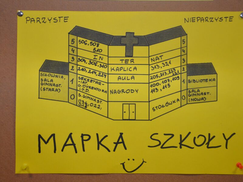 Dzień dla Kandydatów 2026