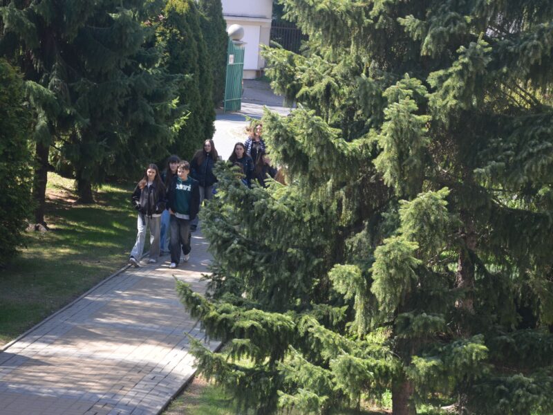 Dzień dla Kandydatów 2026